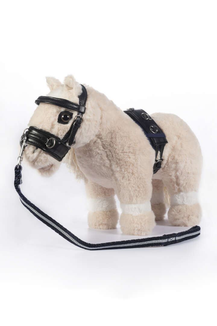HKM Cuddle Pony Logierset